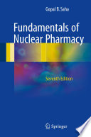 Fundamentals of nuclear pharmacy /