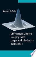 Diffraction-limited imaging with large and moderate telescopes /