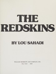 The Redskins /