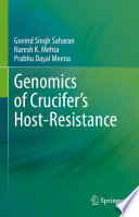 Genomics of Crucifer's Host-Resistance /