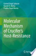 Molecular Mechanism of Crucifer's Host-Resistance /