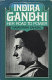 Indira Gandhi, her road to power /