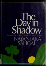 The day in shadow /