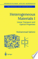 Heterogeneous materials /