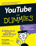 Youtube for dummies /