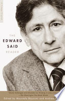 The Edward Said reader /