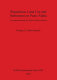 Population, land use and settlement on Punic Malta : a contextual analysis of the burial evidence /