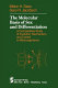 The molecular basis of sex and differentiation : a comparative study of evolution, mechanism, and control in microorganisms /