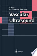 Vascular Ultrasound /