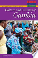 Culture and customs of Gambia /