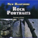 New Hampshire rock portraits : photographs /