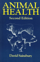 Animal health : health, disease and welfare of farm livestock /