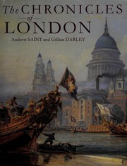 The chronicles of London /