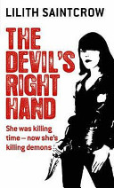 The Devil's right hand /