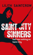 Saint City sinners /