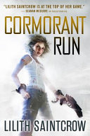 Cormorant run /