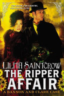 The ripper affair /