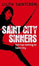 Saint City sinners /