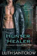 Hunter, healer  /