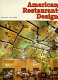 American restaurant design /