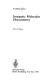 Inorganic molecular dissymmetry /