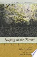 Sleeping in the forest : stories and poems /