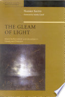 The gleam of light : moral perfectionism and education in Dewey and Emerson /