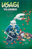 Usagi Yojimbo.