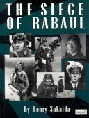 The siege of Rabaul /