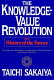 The knowledge-value revolution, or, A history of the future /