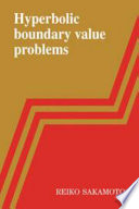 Hyperbolic boundary value problems /