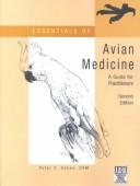 Essentials of avian medicine : a guide for practitioners /