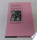 Pinter's female portraits : a study of female characters in  the plays of Harold Pinter /