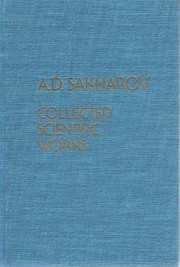 Collected scientific works /