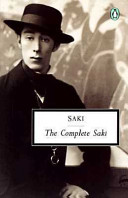 The Penguin complete Saki /