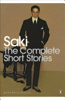 The complete short stories /