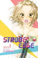 Strobe edge /