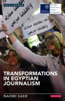 Transformations in Egyptian journalism /