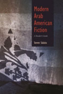 Modern Arab American fiction : a reader's guide /
