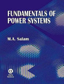 Fundamentals of power systems /