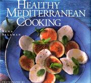 Healthy Mediterranean cooking /