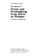 The history of prints and printmaking from Durer to Picasso ; a guide to collecting.