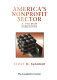 America's nonprofit sector : a primer /