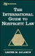 The international guide to nonprofit law /