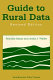 Guide to rural data /
