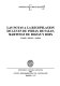 Las notas a la Recopilacion de leyes de Indias, de Salas, Martinez de Rozas y Boix : estudio, edicion e indices /