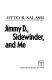 Jimmy D., Sidewinder, and me /