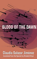 Blood of the dawn /