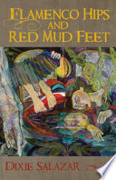 Flamenco hips and red mud feet /