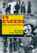 In excess : Sergei Eisenstein's Mexico /